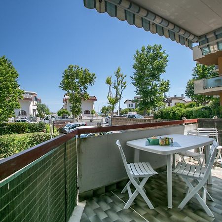 Koala Holiday Apartment Francavilla Al Mare Ngoại thất bức ảnh