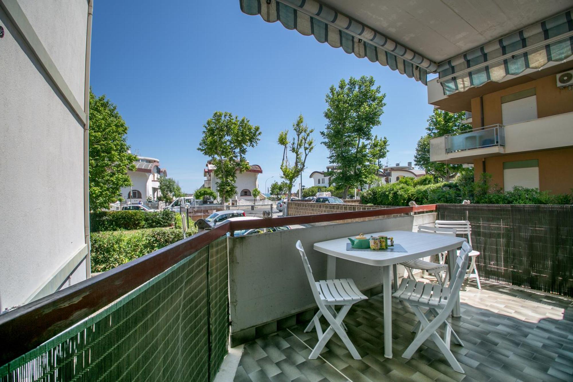 Koala Holiday Apartment Francavilla Al Mare Ngoại thất bức ảnh